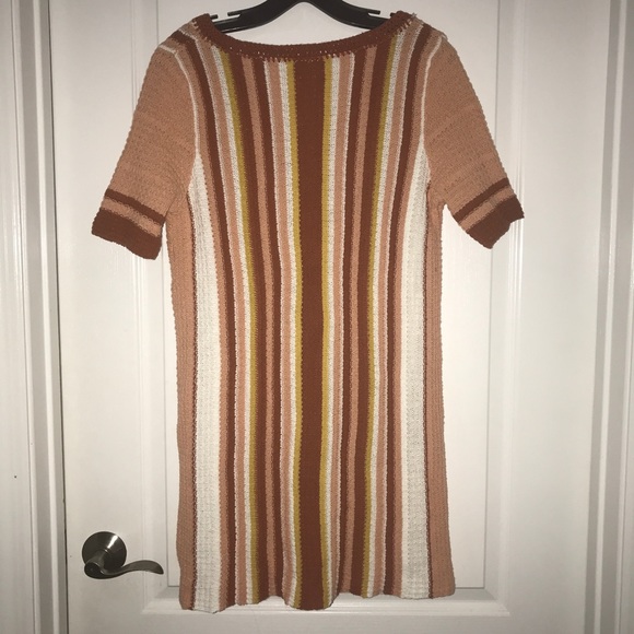 Free People Sweater Dress - Picture 5 of 6